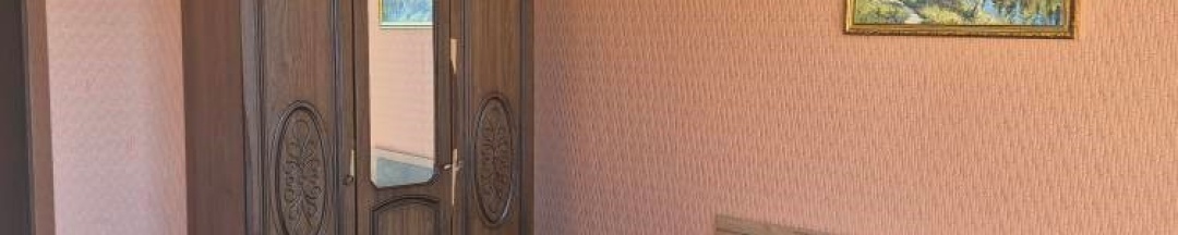 Двухместный стандарт с балконом в Алиса