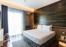 Номер Standard с балконом в Sea Me Spring Tree Hotel - Adults only