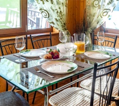 Дом трав и цветов (люкс) в Остров Суойа