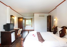 Семейный номер Standard в Lamai Inn 99 Bungalows