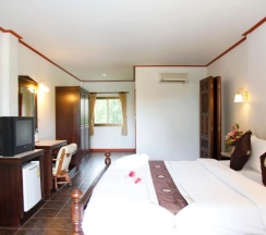 Семейный номер Standard в Lamai Inn 99 Bungalows