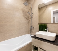 Квартира в Sutki Ufa