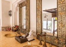 Вилла Royal c 1 комнатой в Villa Maroc Resort