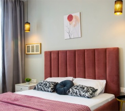 Чернышевского 2/3, кв.34 в Rent-сервис