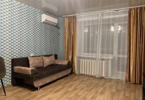 Апартаменты Апарт Шеринг в Хабаровске