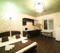 Трёхместный номер Comfort в Сакура