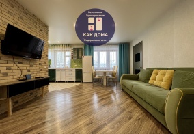 Апартаменты Апартаменты на Калуга Степана Разина 3-77 в Калужской области