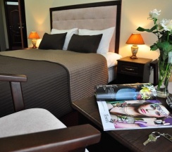 Двухместный номер Standard 2 отдельные кровати в Le Bristol