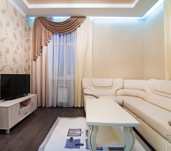 Люкс в Hotel X.O.