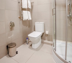 СТУДИЯ в Aquamarine hotel&spa