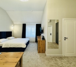 Делюкс в 6 rooms