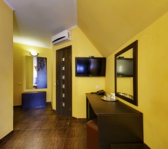 Стандарт «Улучшенный» DBL в Вилла Рио