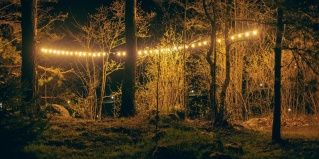 Мельниково: Турбаза Уютные Ёлы