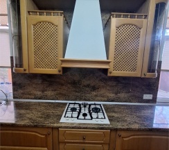 Апартаменты Астерия в Цитрус