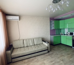 Квартира в Апартаменты на Зейская 285