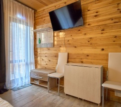 Номер стандарт в Белла