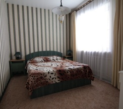 Апартаменты в Пристань