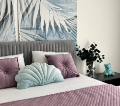 Квартира в Smirnova Rent
