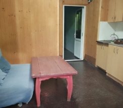 Апартаменты с 2 комнатами в Тихая гавань