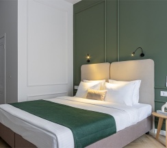 Люкс в Селект