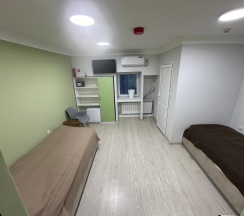 Двухместный номер в Rizo