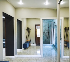 ВИЛЛА В КАРЕЛИИ 4 ( ул. Мира 31 в ) в Mirahome