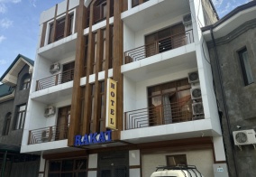 Отель Art Rakat Hotel в Ташкенте