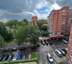 Wow Матросова 3 в Квартировъ