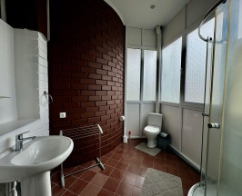 3-местная комната стандарт №21 в Приморский