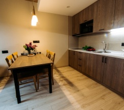 Апартаменты-Студио в Veranda