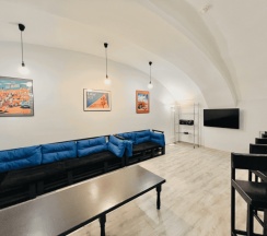 АПАРТАМЕНТЫ LOFT в Proloft city hostel&rooms