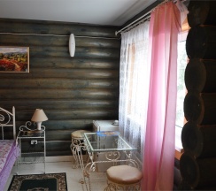 Гостевой домик в Лукоморье