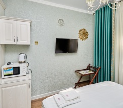 двухместный стандарт в Лика