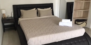 Нальчик: Апартаменты Квартира Студия люкс клaсса