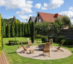 Дом в BalticRealty