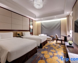 Двухместный номер Business 2 отдельные кровати в Phoenix Hotel