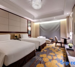 Двухместный номер Business 2 отдельные кровати в Phoenix Hotel