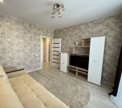 Квартира в Апартаменты на Овражная,3