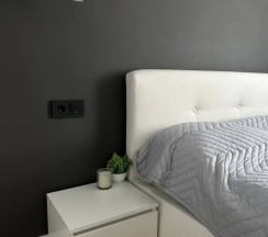 Апартаменты в Апартаменты Ricci Apartments