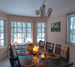 Коттедж "Премиум" в Золотая долина