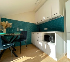 Квартира в Goodwill