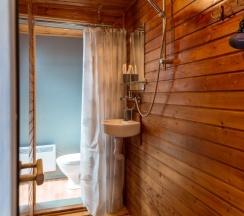 Номер-студия в Bay house