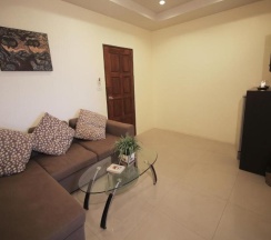 Romantic Suite в Lamai Buri Resort