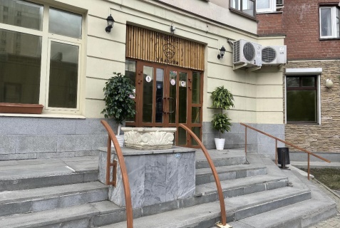 Екатеринбург: Хостел В гостях у бабуsи