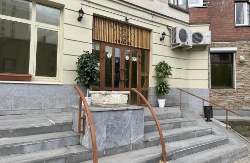 Екатеринбург: Хостел В гостях у бабуsи