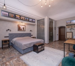 LOFT в Казанский