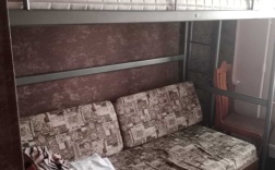 №29 СЕМЕЙНЫЙ 2+1 в Only hostel