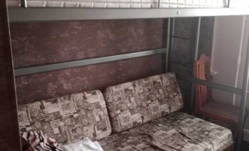 №29 СЕМЕЙНЫЙ 2+1 в Only hostel