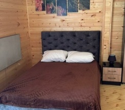 Панорамный 2 в Архызgreen