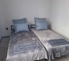 Дом в МанжероКинг